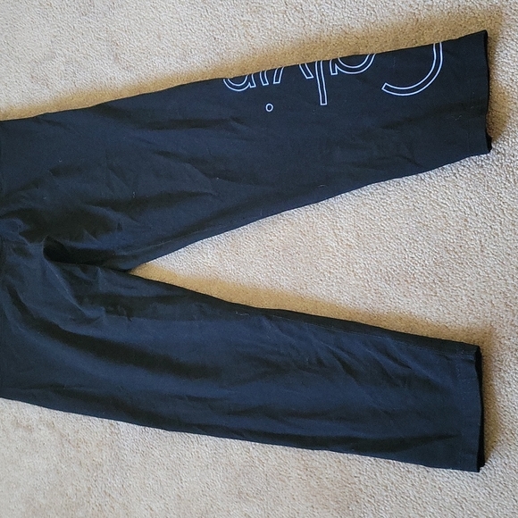 Calvin Klein Performance Stretch Legging - Picture 2 of 7